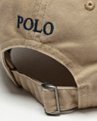 Polo Ralph Lauren Sport Cap Brown - Mens - Caps
