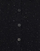 Peserico Womens Cardigan in Black