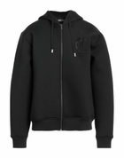 Just Cavalli Mens Sweatshirt in Black