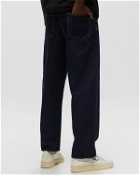 Edwin Tyrell Pant Blue - Mens - Jeans