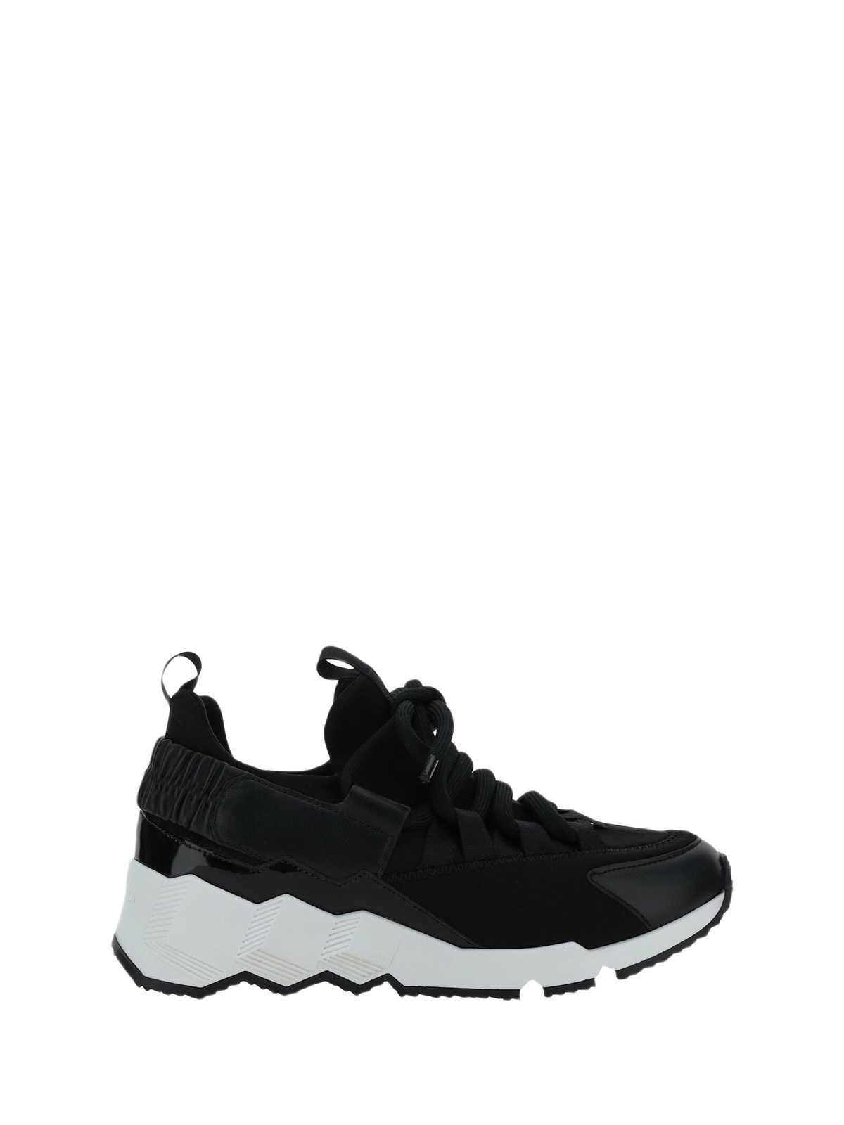 Pierre Hardy Trek Cosmetic Sneakers