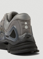 Furious Rider Ace 2 Sneakers in Grey