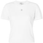 Sami Miro Vintage Women's Mini T-Shirt in White