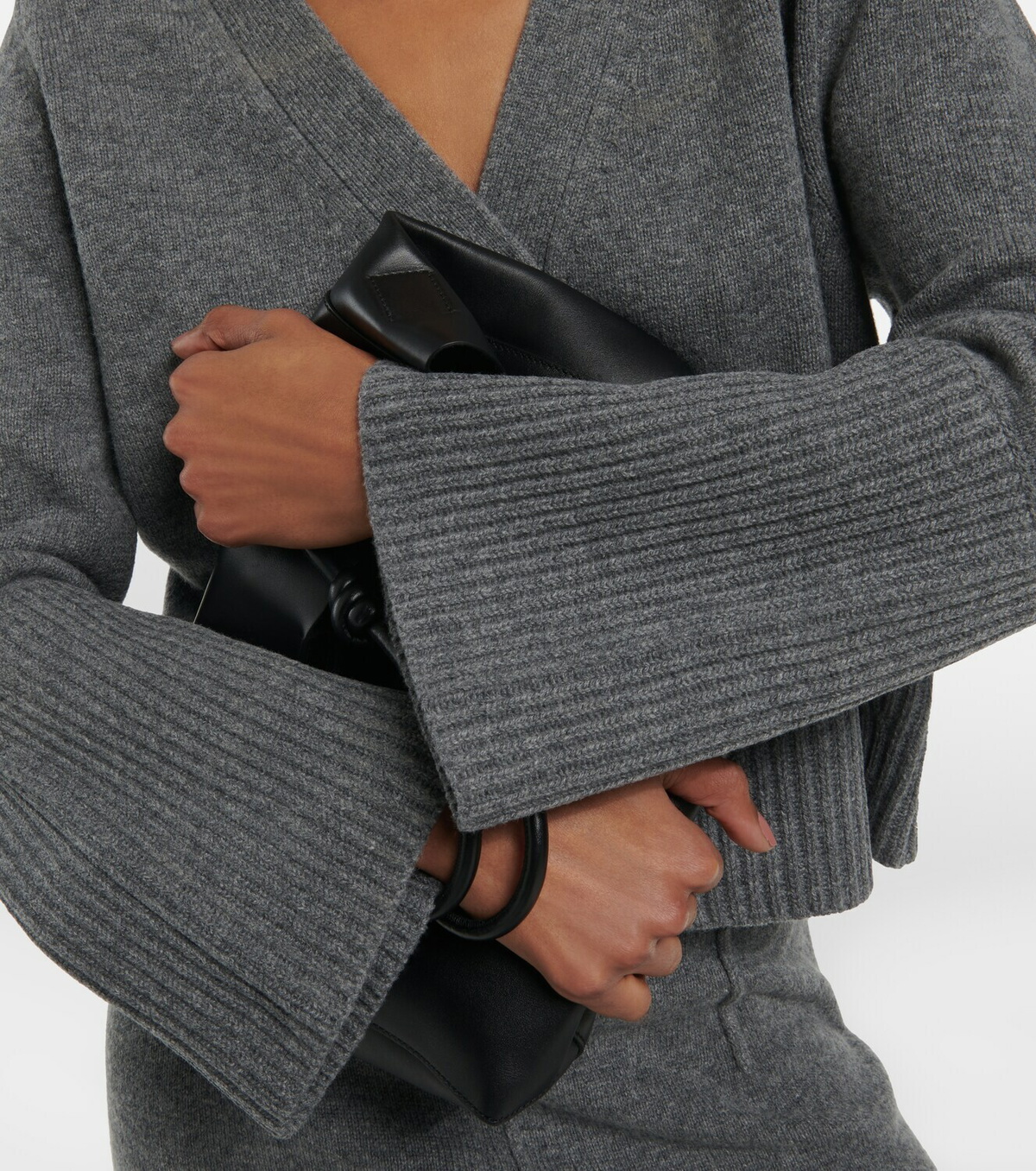 Dorothee Schumacher - Modern Statements wool and cashmere