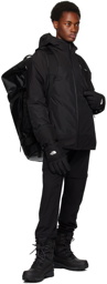 The North Face Black Mountain Light Down Jacket