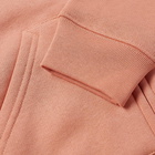 Acne Studios Mini Ferris Zip Hoody