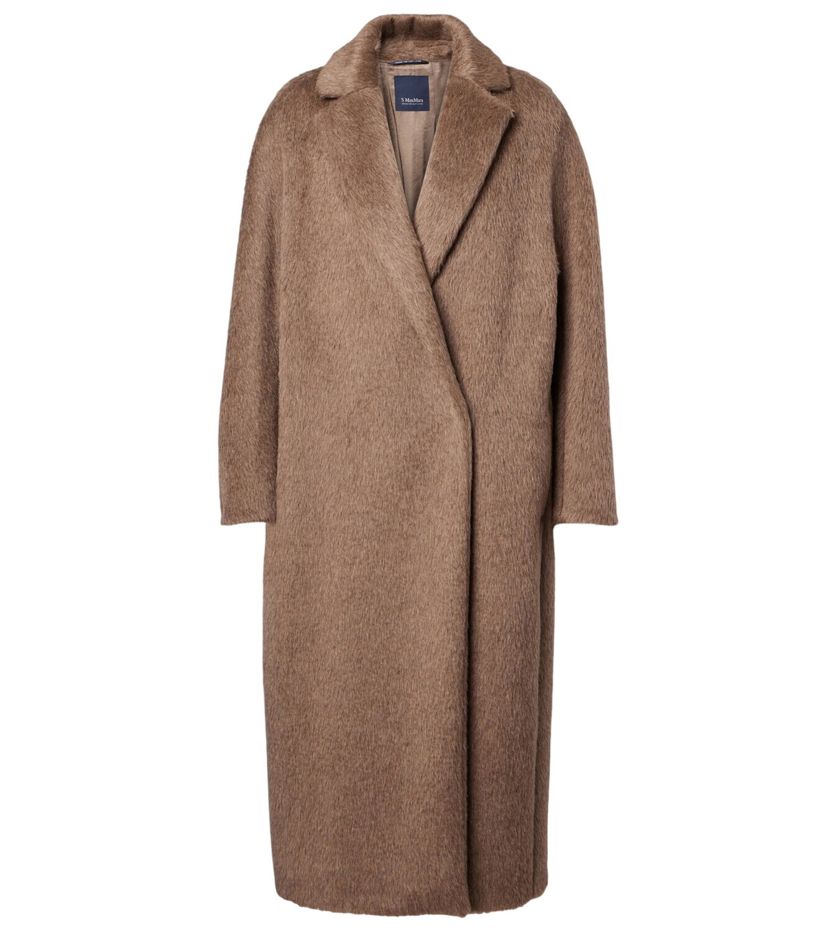 S Max Mara Radice jersey coat S Max Mara