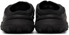 Merrell 1TRL Black Hydro Mules