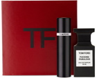 TOM FORD Fucking Fabulous Eau de Parfum Set, 50 mL & 10 mL