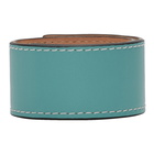Loewe Blue Small Slap Bracelet