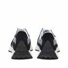 New Balance Men's U327WEC Sneakers in Black/Grey