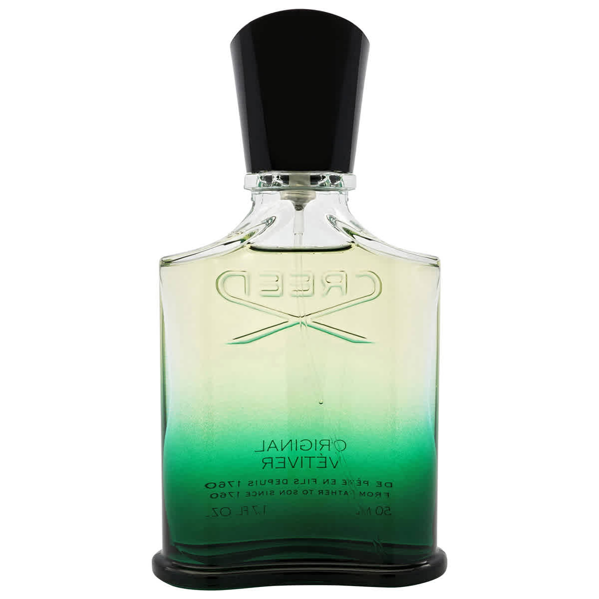 Creed Original Vetiver / Creed EDP Spray 1.7 oz (50 ml) (u)