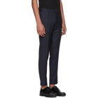 Tiger of Sweden Navy Gordon Trousers