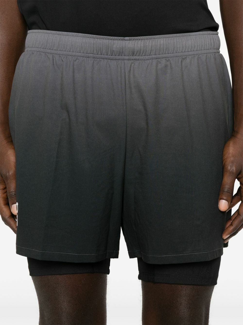 On Running On Pace Shorts