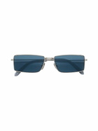 RETROSUPERFUTURE Chopper - Light Blue Sunglasses