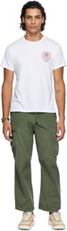 Tom Sachs Sachs Research Laboratory T-Shirt