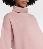 Max Mara Nuble wool turtleneck sweater