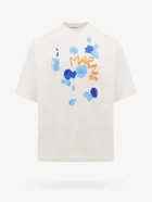 Marni   T Shirt White   Mens