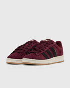 Adidas Campus 00s Red - Mens - Lowtop