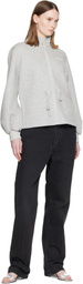 MACKAGE Gray Finola-Z Jacket