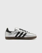Adidas  Samba Og Silver Lowtop