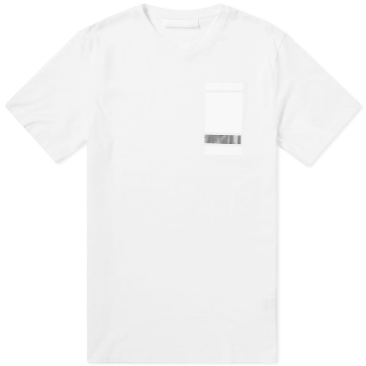 Photo: Neil Barrett 3M Square Tee