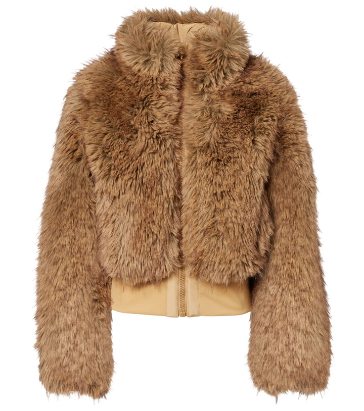 Photo: Goldbergh Lumis jacket