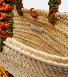 Alémais Island Cove Maxi basket bag