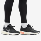Nike Men's ZoomX Invincible Run Flyknit 3 Sneakers in Black/White
