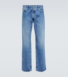 Maison Margiela - Straight-fit vintage jeans