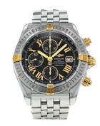 Breitling Chronomat Evolution B13356