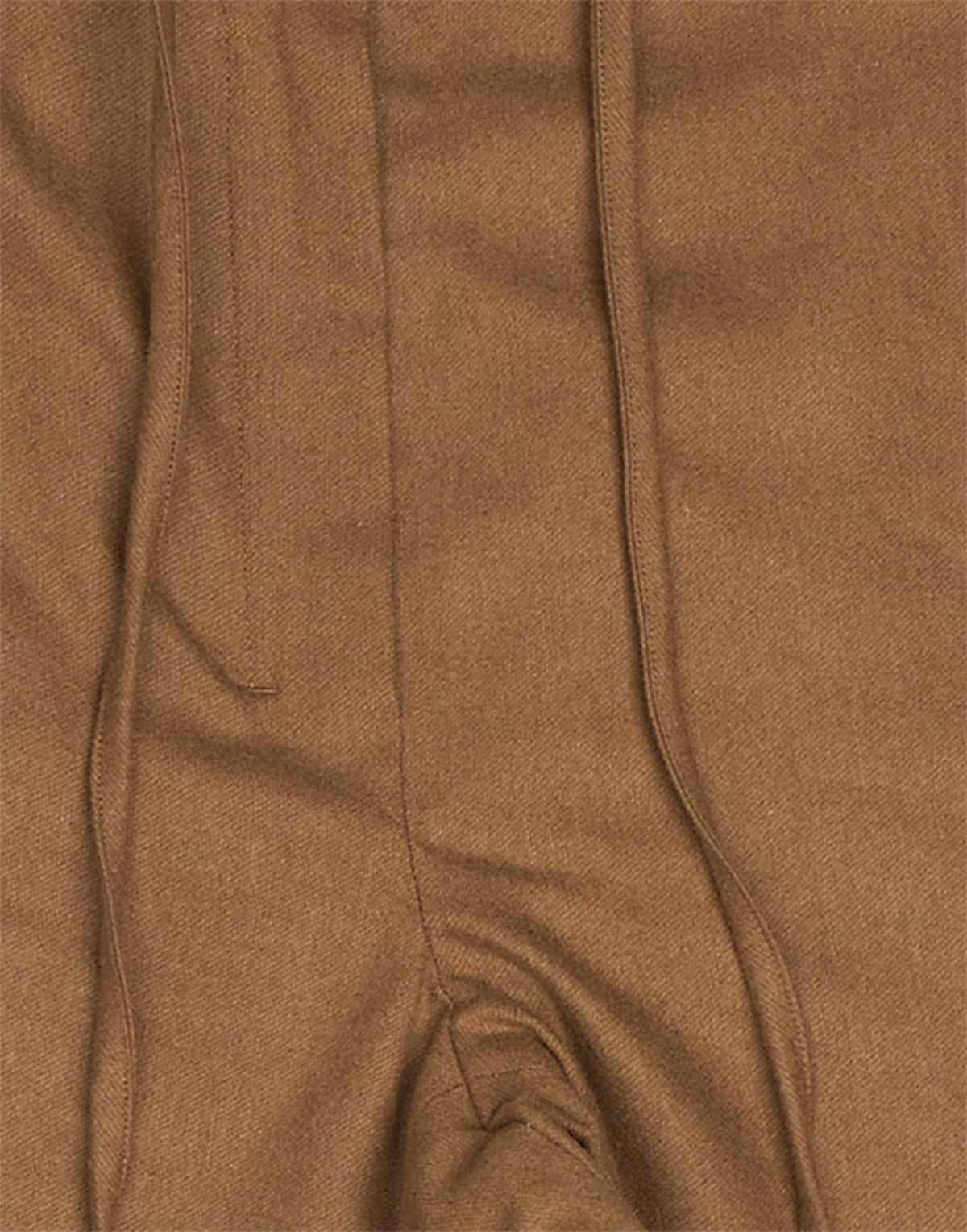 's Max Mara Womens Pants Khaki