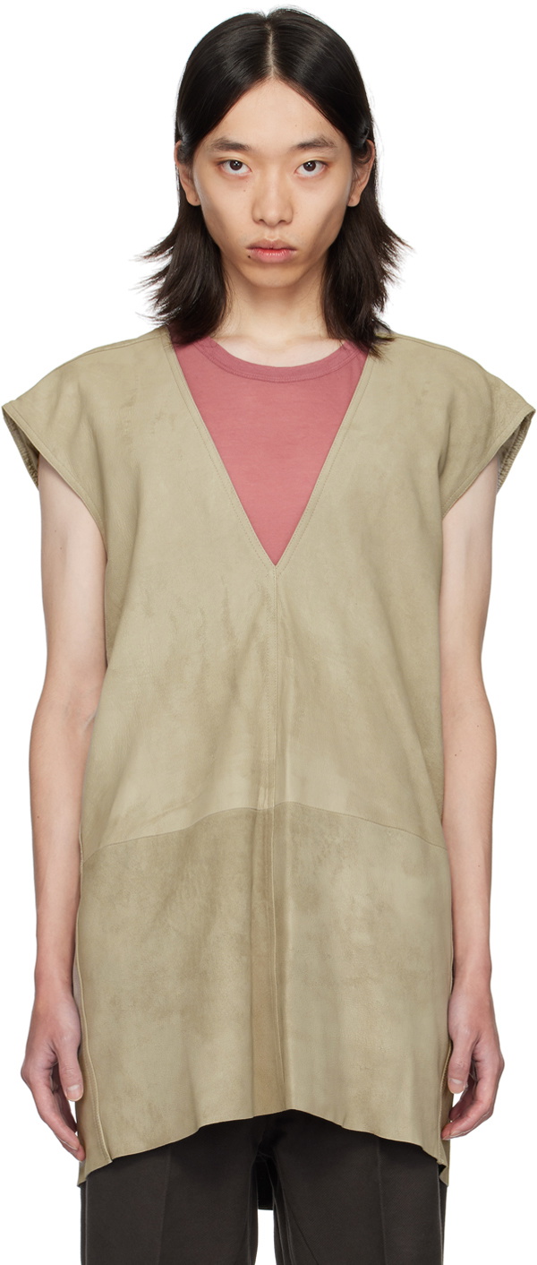 【送料&関税込】Rick Owens dylan T T-shirt dylan-t-shirt-in-amethyst-men-
