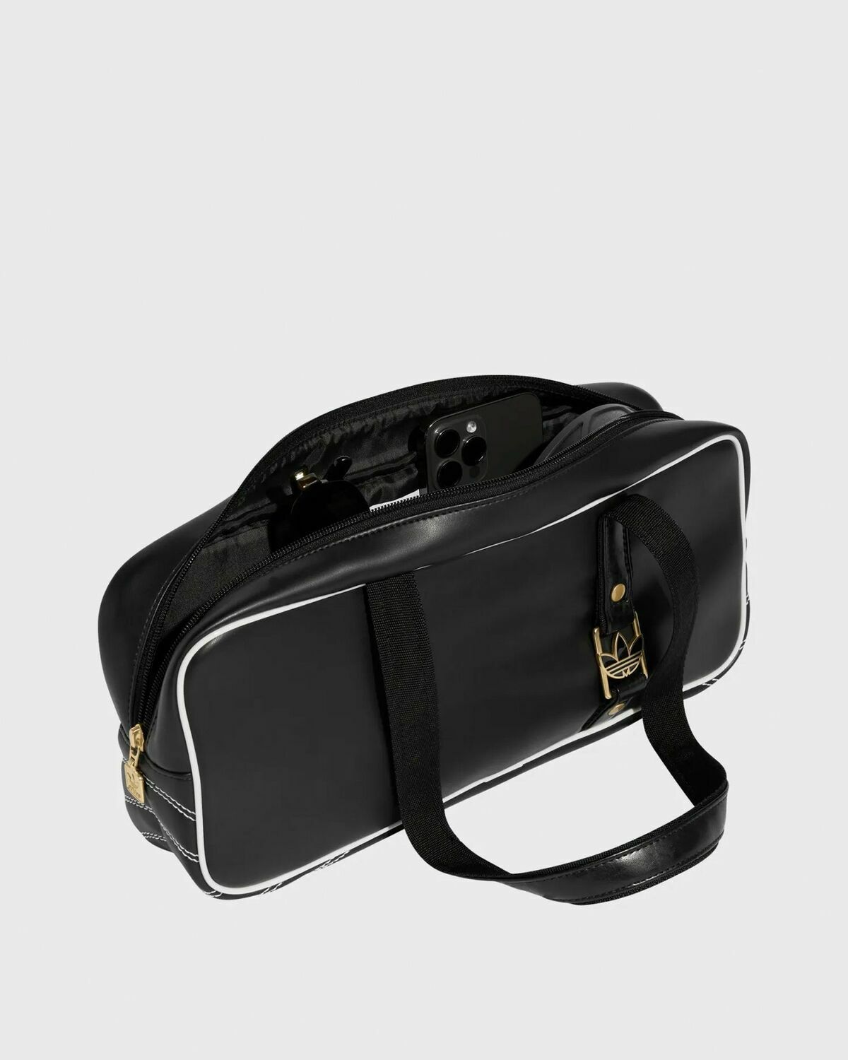 Adidas AIRLINER EL Black Womens Handbag