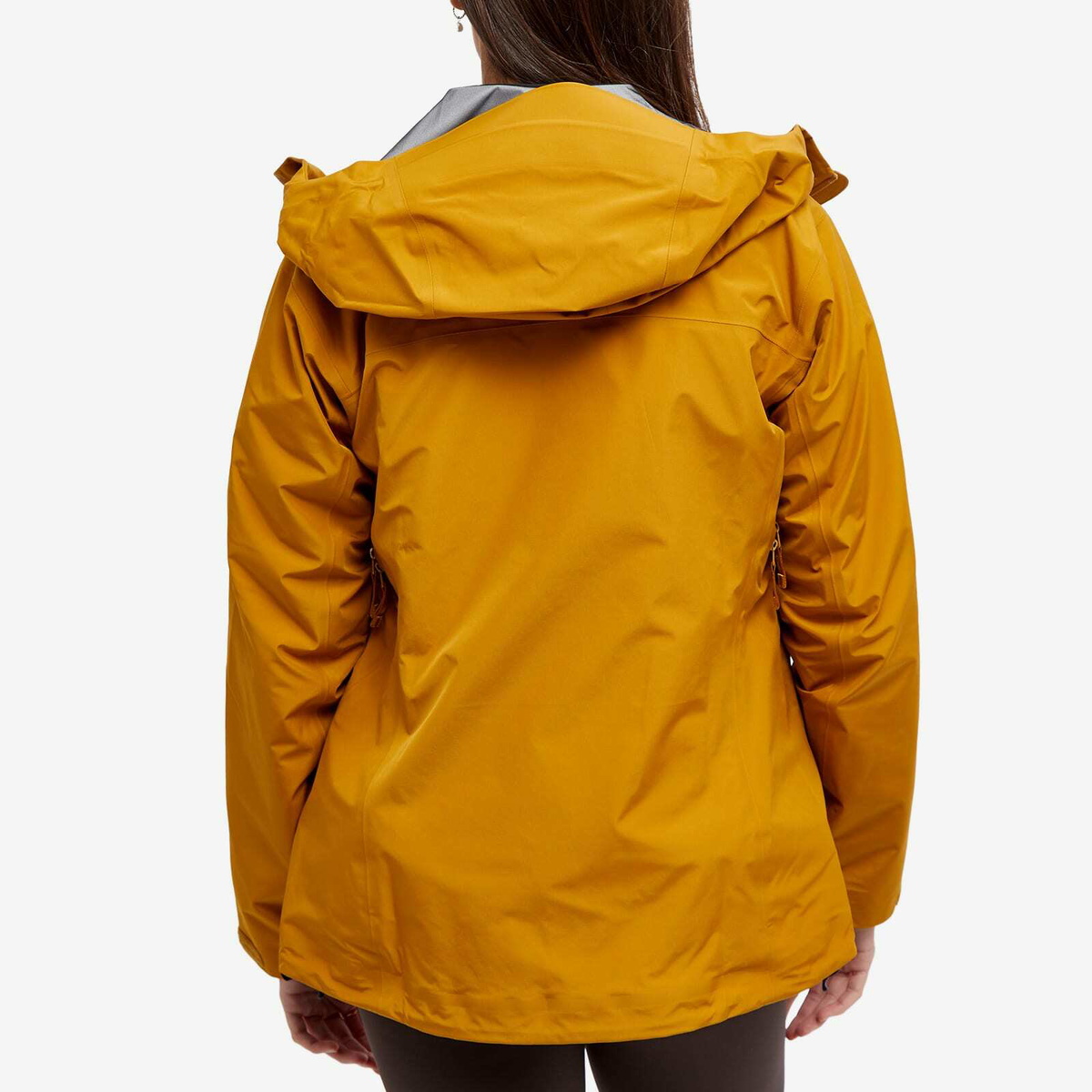 Arc'teryx Women's Beta LT Jacket in Yukon Arc'teryx
