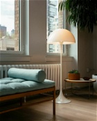 Louis Poulsen Panthella Floor Lamp   Universal Plug Blue - Mens - Home Deco