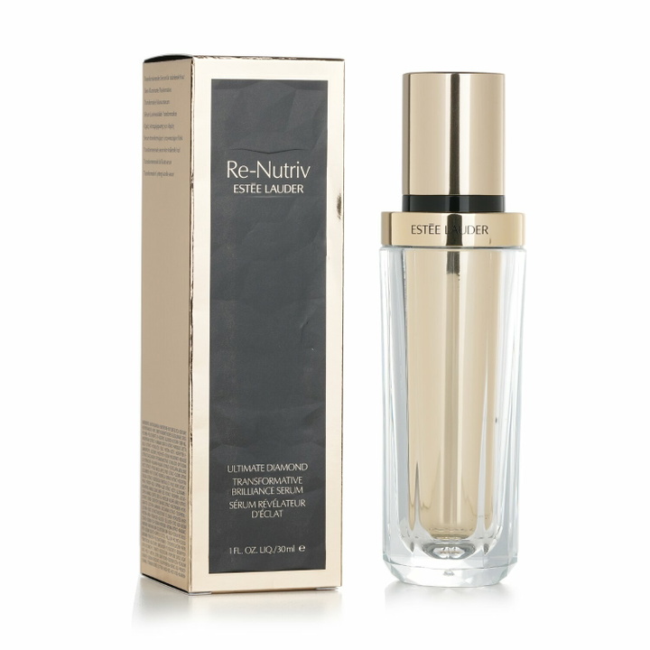 Photo: Estee Lauder Ladies Re-Nutriv Ultimate Diamond Transformative Brilliance Serum 1 oz Skin Care 887167557772