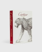 Assouline Cartier Panthère Multi Art & Design