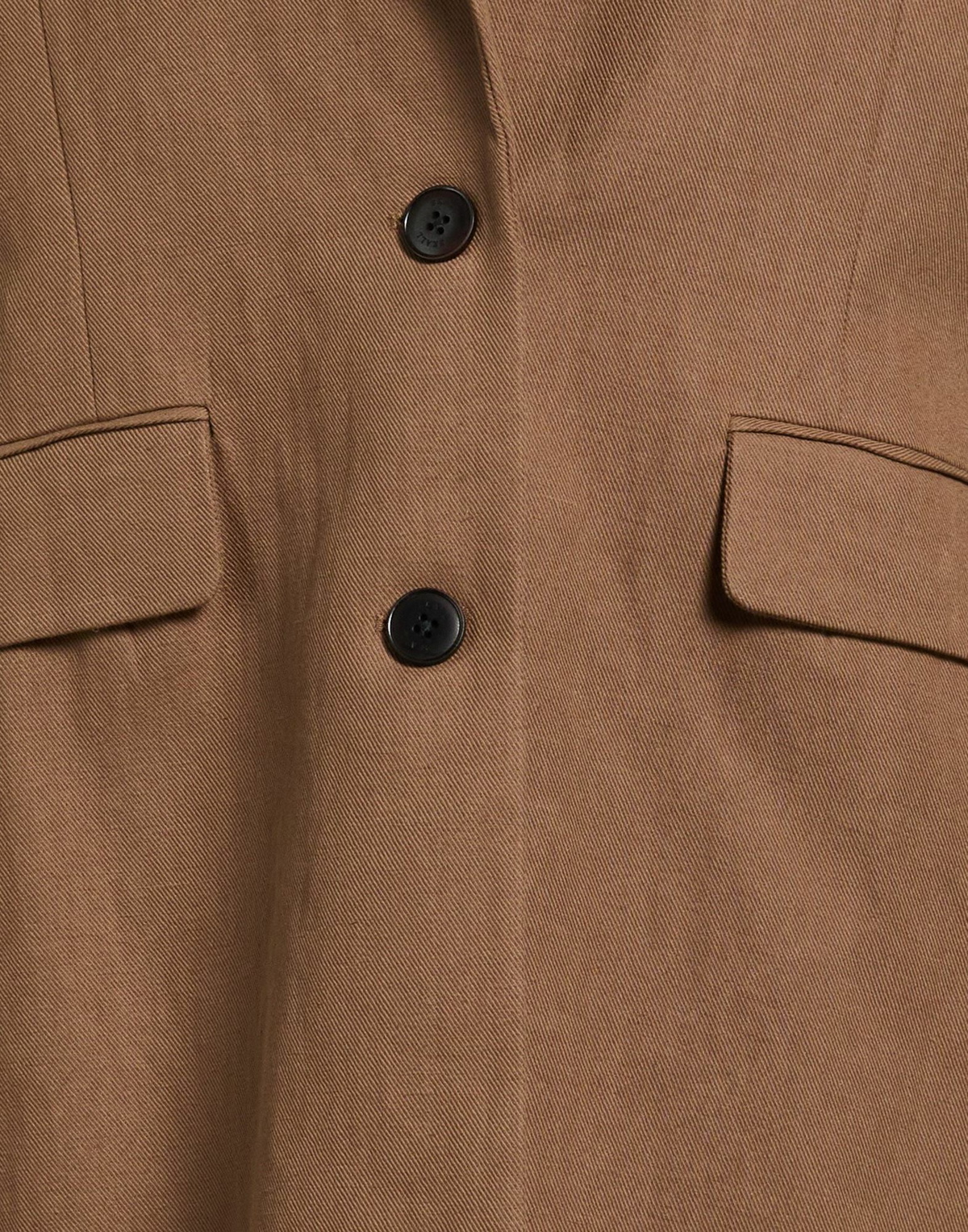 Skall Studio Womens Blazer Light brown