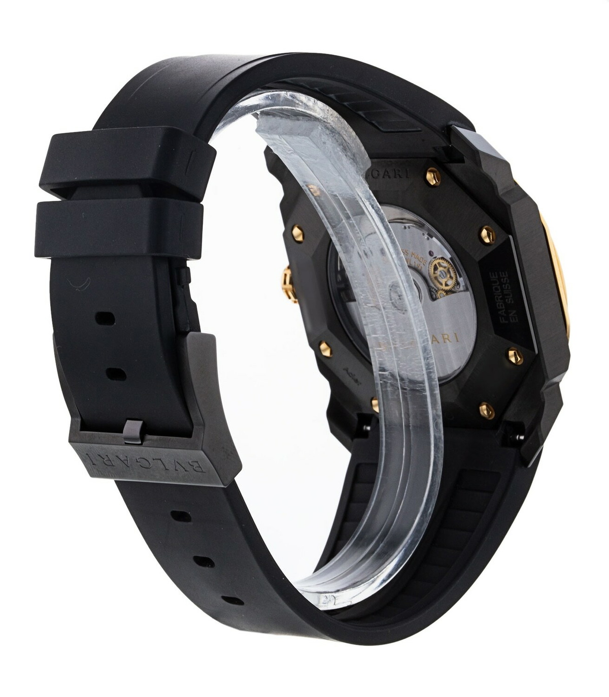 Bvlgari Octo 102485 Bvlgari