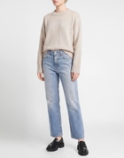 Closed Womens Jeans in Blue