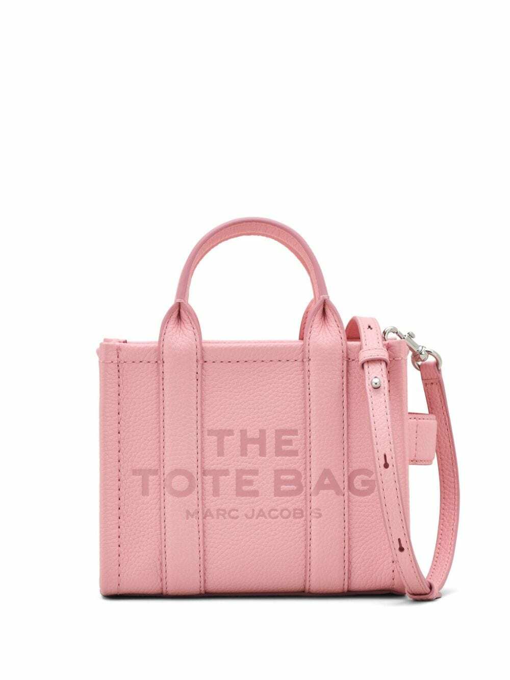 Marc Jacobs The Tote Bag Mini Leather