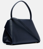 Ferragamo Hug Small leather shoulder bag
