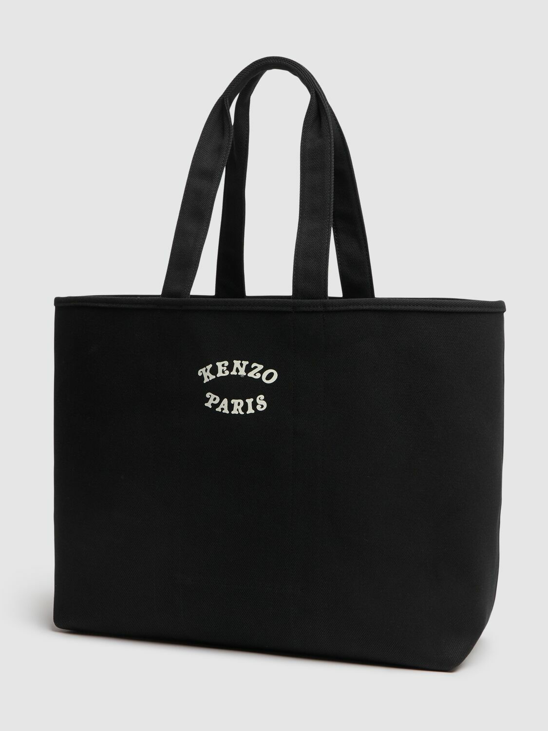 KENZO PARIS Verdy Large Tote Bag Kenzo
