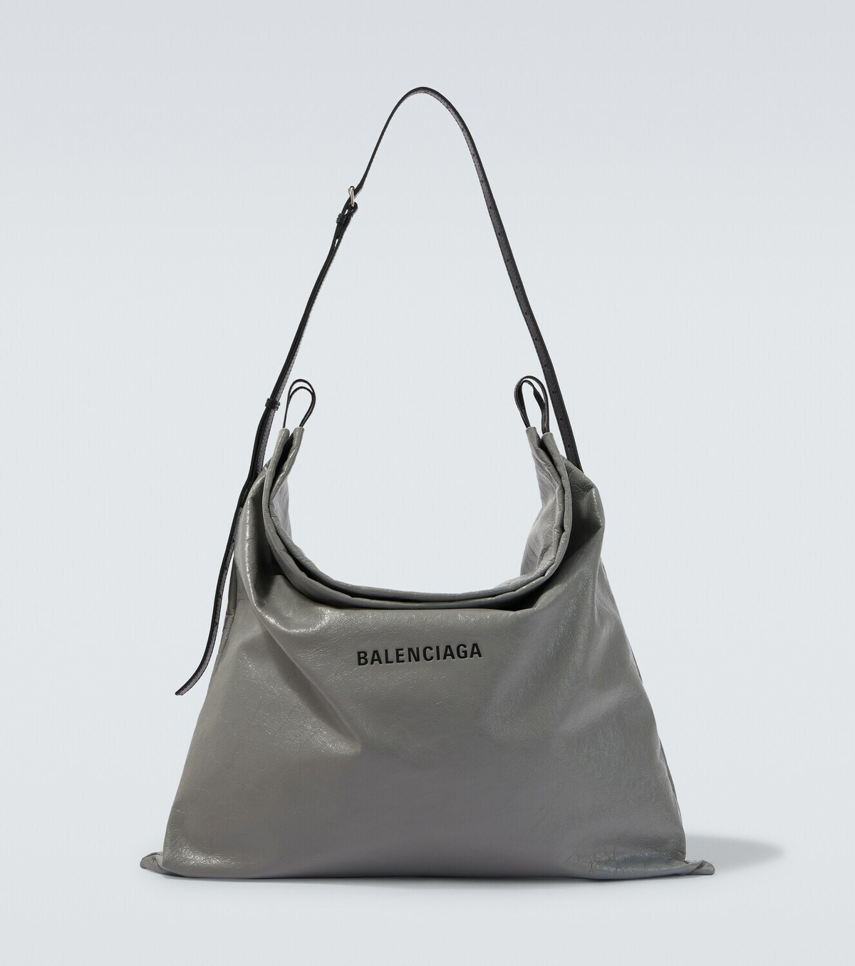 Balenciaga Leather shoulder bag