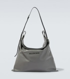 Balenciaga Leather shoulder bag