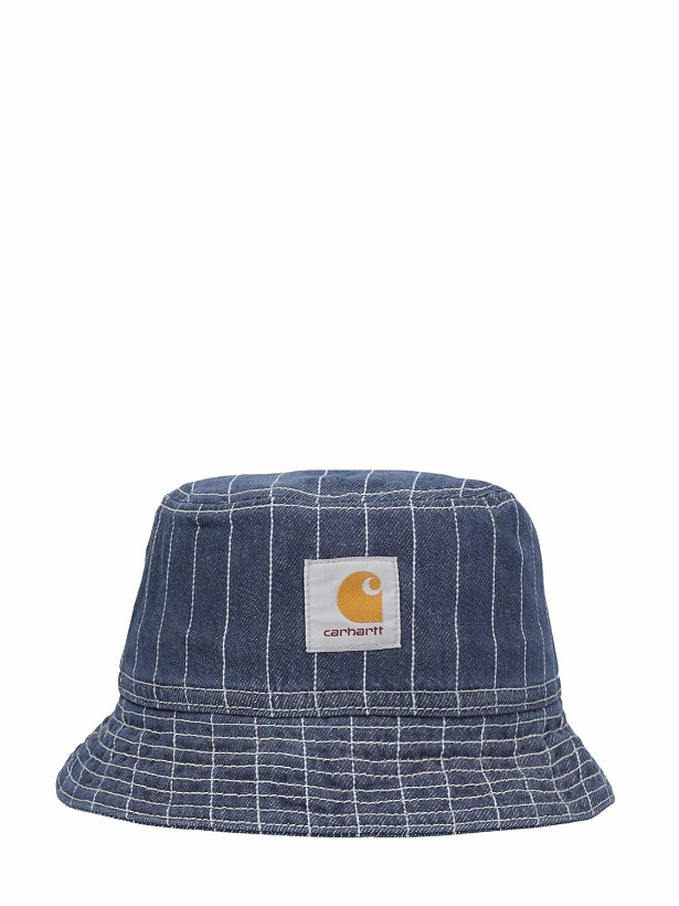 Photo: CARHARTT WIP - Orlean Bucket Hat