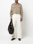 LEMAIRE - Cotton Shirt