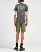 Colmar Mens T-shirt in Grey