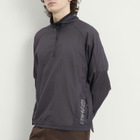 Gramicci Men's Ultra-Light Packable Jacket in Midnight